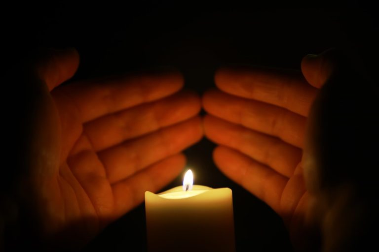 La Paz Que No Se Explica